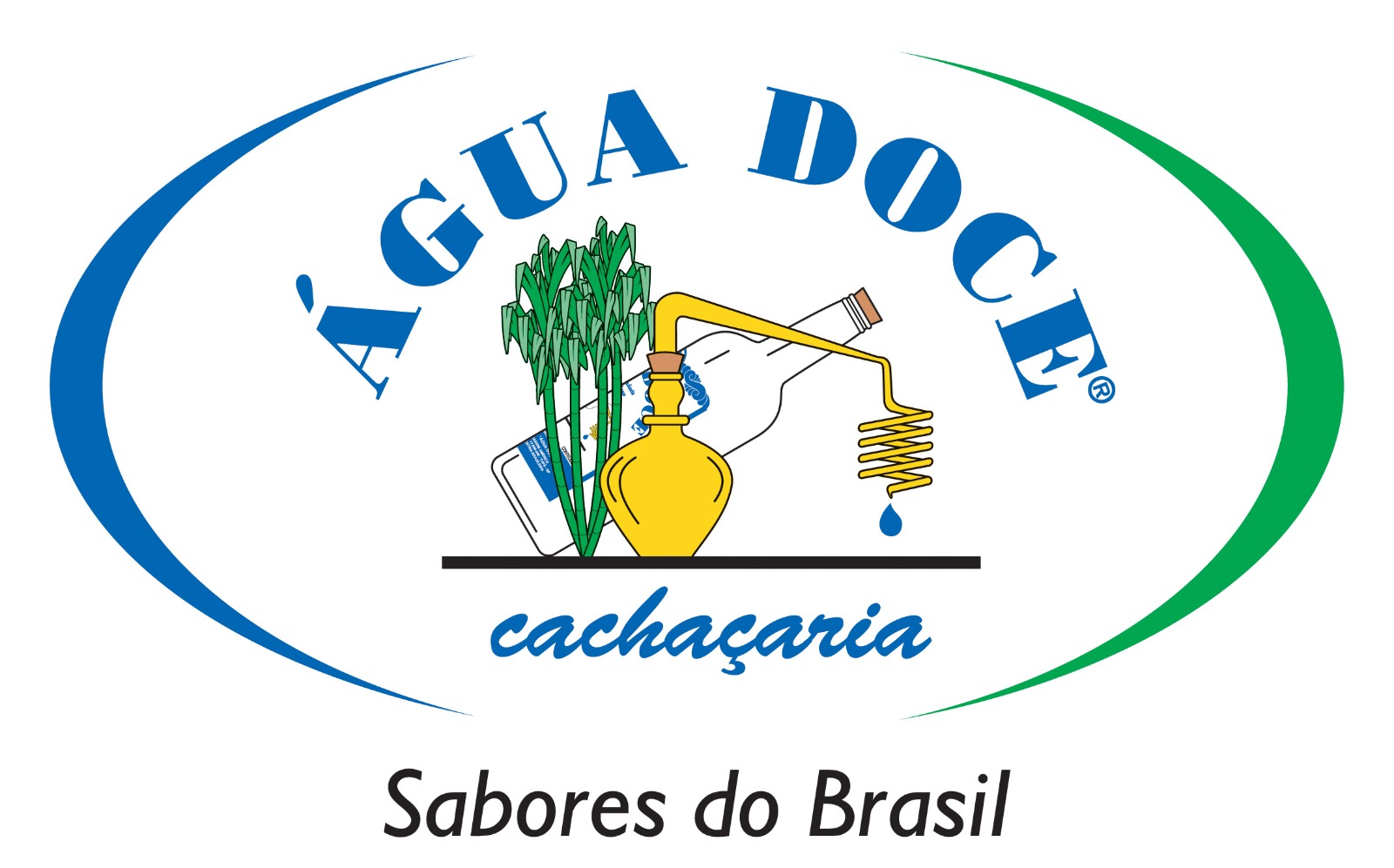 Água Doce Cachaçaria 