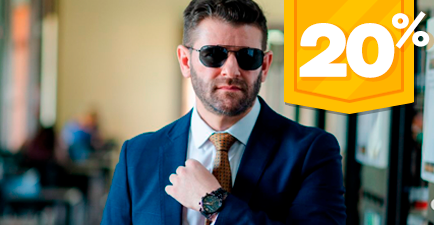 Voilà Homem - Moda Masculina | Barbearia