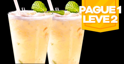 Água Doce Cachaçaria 